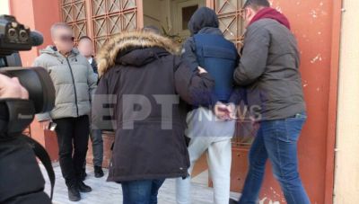 Σέρρες: Προφυλακιστέοι οι δύο συλληφθέντες για τη φονική συμπλοκή με θύμα 34χρονο