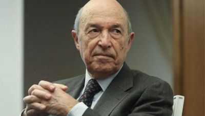 Η ζωή, το έργο και η παρακαταθήκη του Κώστα Σημίτη