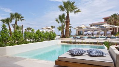 Μεγάλες ξενοδοχειακές αφίξεις με επενδύσεις πάνω από 600 εκατ. ευρώ-Ποιες υποδέχεται η Κρήτη