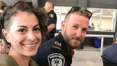 Πέθανε για 11 λεπτά και επέστρεψε στη ζωή - Το συναίσθημα που ένιωθε όσο δεν ζούσε