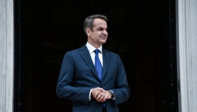 Αύριο στο Κάιρο ο Κυρ. Μητσοτάκης για την τριμερή συνάντηση – Ποια θέματα θα βρεθούν στο κάδρο των συζητήσεων