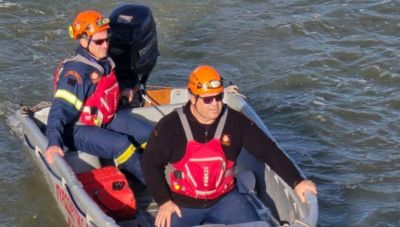 Εξαφάνιση 39χρονου στη Λάρισα – Τσούκαλης: Μπορεί να βρέθηκε στο λάθος μέρος τη λάθος στιγμή