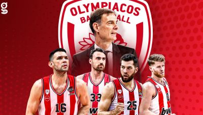 Τα μεγάλα αθλητικά ραντεβού της Ελλάδας που έρχονται - Ολο το πρόγραμμα