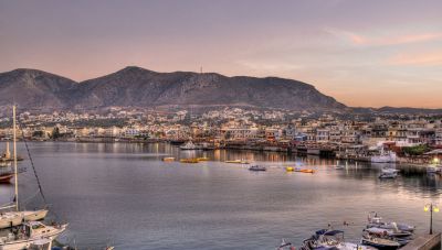 Κρήτη: Μία σημαντική αναγνώριση για το δήμο Χερσονήσου