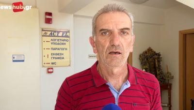 Μπάμπης Λεκάκης στο newshub.gr: «Σφίγγει» κι άλλο τη «θηλιά» στο λαιμό των ελεύθερων επαγγελματιών η κυβέρνηση