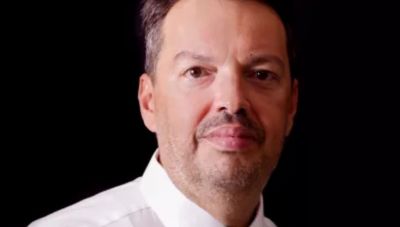 Ο Διευθύνων Σύμβουλος του ΟΛΗ για τον εορτασμό των Θεοφανίων