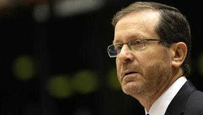 Εκτάκτως αύριο Πέμπτη στην Κύπρο ο Πρόεδρος του Ισραήλ