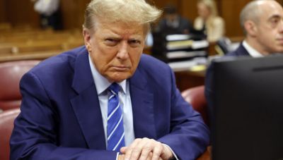 Σάλος με τις επεκτατικές διαθέσεις του Ντ. Τραμπ – Οι βλέψεις του από τον Παναμά μέχρι τη Γροιλανδία