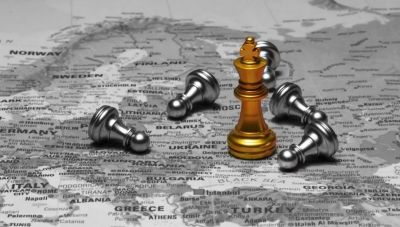 2025, ένα ιδεολογικό στοίχημα