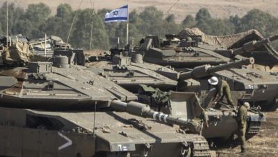 Έκθεση στο Ισραήλ προειδοποιεί: Μεγαλύτερη απειλή η Τουρκία από το Ιράν