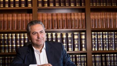 Μεγάλες χαρές στο σπιτικό του Νίκου Σκουλά: Έγινε πατέρας δύο υγιέστατων κοριτσιών!