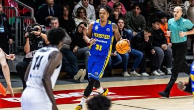 Basketball Champions League: Δεν άντεξε στην Ιταλία το Περιστέρι