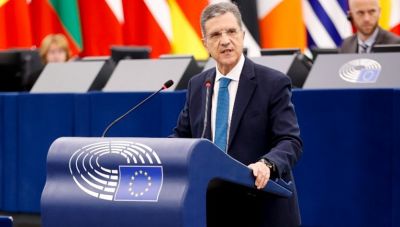 Αυτιάς σε Κομισιόν: Εξαιρέστε τις αμυντικές δαπάνες από τους δημοσιονομικούς κανόνες, να αναπνεύσουν οι οικονομίες