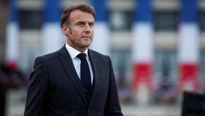 Ιράν: Αβάσιμα και αντιφατικά τα σχόλια Μακρόν για τον ρόλο της Ισλαμικής Δημοκρατίας στη Μέση Ανατολή