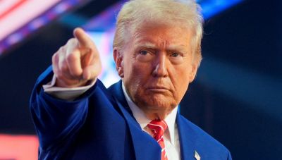 «Financial Times»: O Τραμπ θα συνεχίσει τη στήριξη στην Ουκρανία, διότι δεν ξέρει πώς να σταματήσει τον πόλεμο