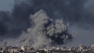 Γάζα: Τουλάχιστον 51 νεκροί σε χθεσινούς βομβαρδισμούς του Ισραήλ