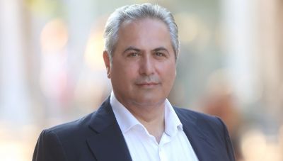 Eγινε μπαμπάς ο Νίκος Σκουλάς