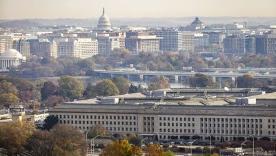 Πώς το Πεντάγωνο των ΗΠΑ χρησιμοποιεί AI για τα πιστοποιητικά ασφαλείας των υπαλλήλων του