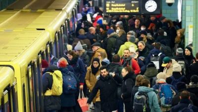 Οι άστεγοι στη Γερμανία ξεπέρασαν το μισό εκατ. το 2023