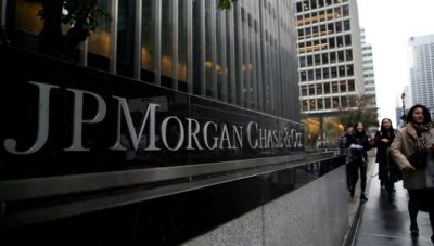 Νέο θερμό επεισόδιο στη μάχη JP Morgan – Viva