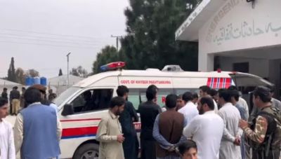 Φόβοι για τουλάχιστον 12 νεκρούς από έκρηξη σε ανθρακωρυχείο στο Πακιστάν