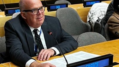 Η Ελλάδα εκφράζει ανησυχία για τις πυραυλικές δοκιμές της Βόρειας Κορέας