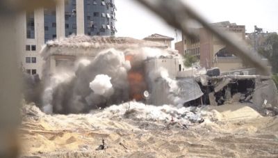 Ισραήλ: Αναχαιτίστηκε πύραυλος που εκτοξεύτηκε από την Υεμένη