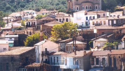 Ανάσα και για την Κρήτη: Η κυβέρνηση αναθεωρεί τη δόμηση σε μικρούς οικισμούς κάτω των 2.000 κατοίκων
