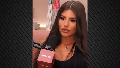 Η Δέσποινα Γιαννακοπούλου για πρώτη φορά μιλάει για τον πατέρας της, τον Παναθηναϊκό, την προσωπική της ζωή (βίντεο)