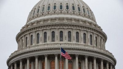 Με την ψήφο του αντιπροέδρου Βανς η Γερουσία ενέκρινε το «μεγάλο και ωραίο» φορολογικό νομοσχέδιο του προέδρου Τραμπ