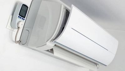 Αυτή είναι η ιδανική θερμοκρασία στο κλιματιστικό το καλοκαίρι