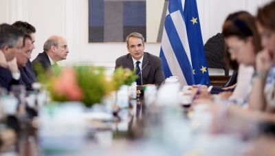 Κυβερνητική επιχείρηση απεγκλωβισμού από το σκάνδαλο ΟΠΕΚΕΠΕ με προαναγγελία διεκδίκησης παράνομων επιχορηγήσεων