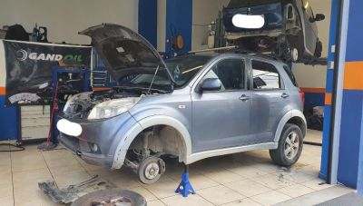 Το ψηφιακό πελατολόγιο φέρνει απεργίες και κινητοποιήσεις από τα συνεργεία αυτοκινήτων