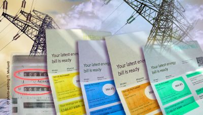 Τιμολόγια ρεύματος: Αυξήσεις 4,5% έως 13% από τους παρόχους για τον Ιούλιο