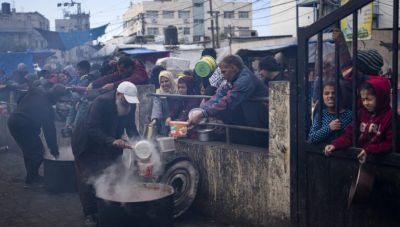 Γάζα: Πάνω από 170 ΜΚΟ ζητούν τον τερματισμό λειτουργίας του μηχανισμού βοήθειας που υποστηρίζεται από το Ισραήλ και τις ΗΠΑ