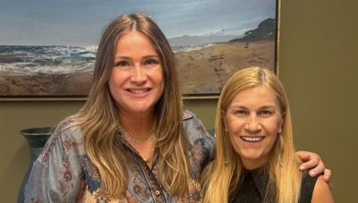 Με την πρόεδρο του ΙΝΕΔΙΒΙΜ συναντήθηκε η Σέβη Βολουδάκη – Στο επίκεντρο η κοινωνική ένταξη και η στήριξη των νέων