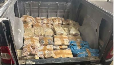 Κρήτη: Εξαρθρώθηκε εγκληματική οργάνωση που διακινούσε μεγάλες ποσότητες πυρομαχικών (Φωτο & Βίντεο)