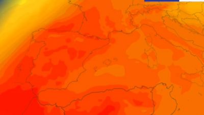 Κόκκινος συναγερμός για ακραία ζέστη στην Ευρώπη – Τι είναι ο θερμικός θόλος και πόσο επικίνδυνος είναι
