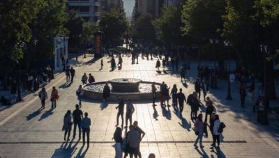 ΙΟΒΕ: Σε χαμηλά 10 μηνών το οικονομικό κλίμα