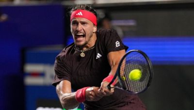 «Βόμβα» στο Γουΐμπλεντον: Ο Ζβέρεφ εκτός από τον πρώτο γύρο