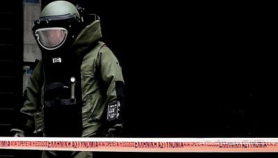 Συναγερμός στο Ψυχικό: Απειλή για βόμβα σε σπίτι του δημοσιογράφου Γιάννη Πρετεντέρη