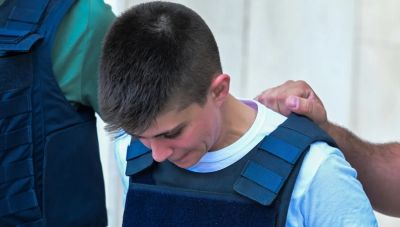 Υπόθεση Μουρτζούκου: Αναστέλλεται η λειτουργία της Ιατροδικαστικής Υπηρεσίας Πάτρας με απόφαση Φλωρίδη