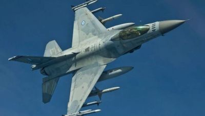 F-16 block 50: Η τελική προσφορά από τις ΗΠΑ
