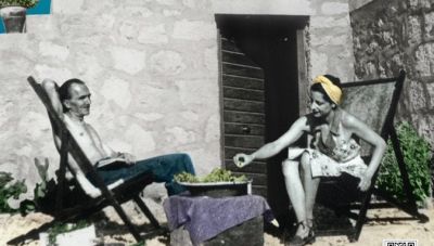 «Γράμματα στην Ελένη»: Αυλαία στις καλοκαιρινές εκδηλώσεις του Μουσείου Νίκου Καζαντζάκη