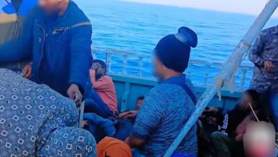 Μεταναστευτικό στην Κρήτη: Πεδίο αντιπαράθεσης και σε υψηλούς τόνους για την τροπολογία, με «πυρά» από την Αντιπολίτευση