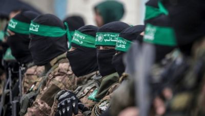 Η Χαμάς λέει ότι συμφώνησε να απελευθερώσει 10 ομήρους