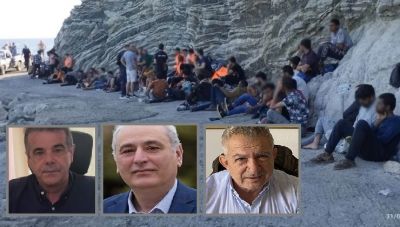 Η Κρήτη δεν αντέχει άλλες δομές: Ηχηρή παρέμβαση Δημάρχων για το μεταναστευτικό - Τι δηλώνουν στο newshub.gr