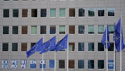ΕΕ: Πιθανή συμφωνία με ΗΠΑ για δασμούς, εντός ημερών