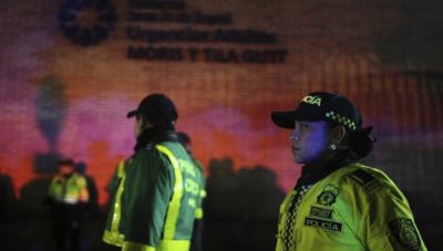 Κολομβία: Τουλάχιστον τρεις νεκροί σε αεροπορικές επιδρομές εναντίον καρτέλ ναρκωτικών