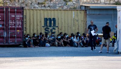 Κρήτη: Με επιστολή στον Πρωθυπουργό για το μεταναστευτικό ζήτημα οι φορείς του Τουρισμού εκφράζουν την ανησυχία τους